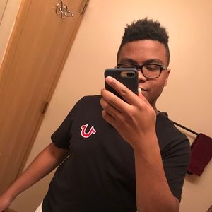 Meet your Posher, Isaiah